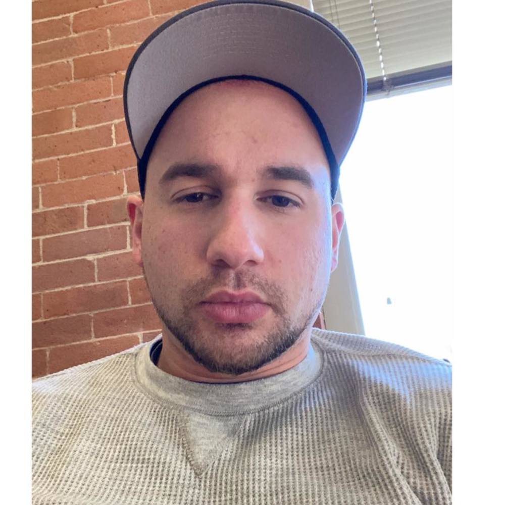 Meet your Posher, Matt
